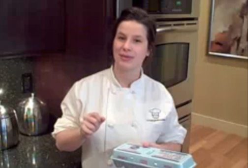 About Egg Substitute In Baking Video